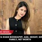 Arishfa Khan
