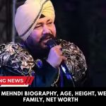 Daler Mehndi