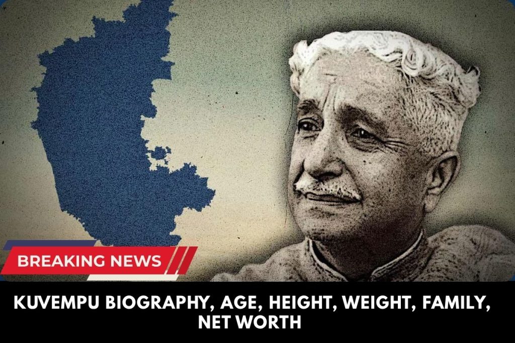 Kuvempu